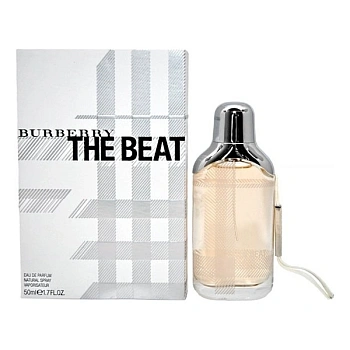 Burberry The Beat парфюмерная вода, 50 мл Burberry The Beat парфюмерная вода, 50 мл