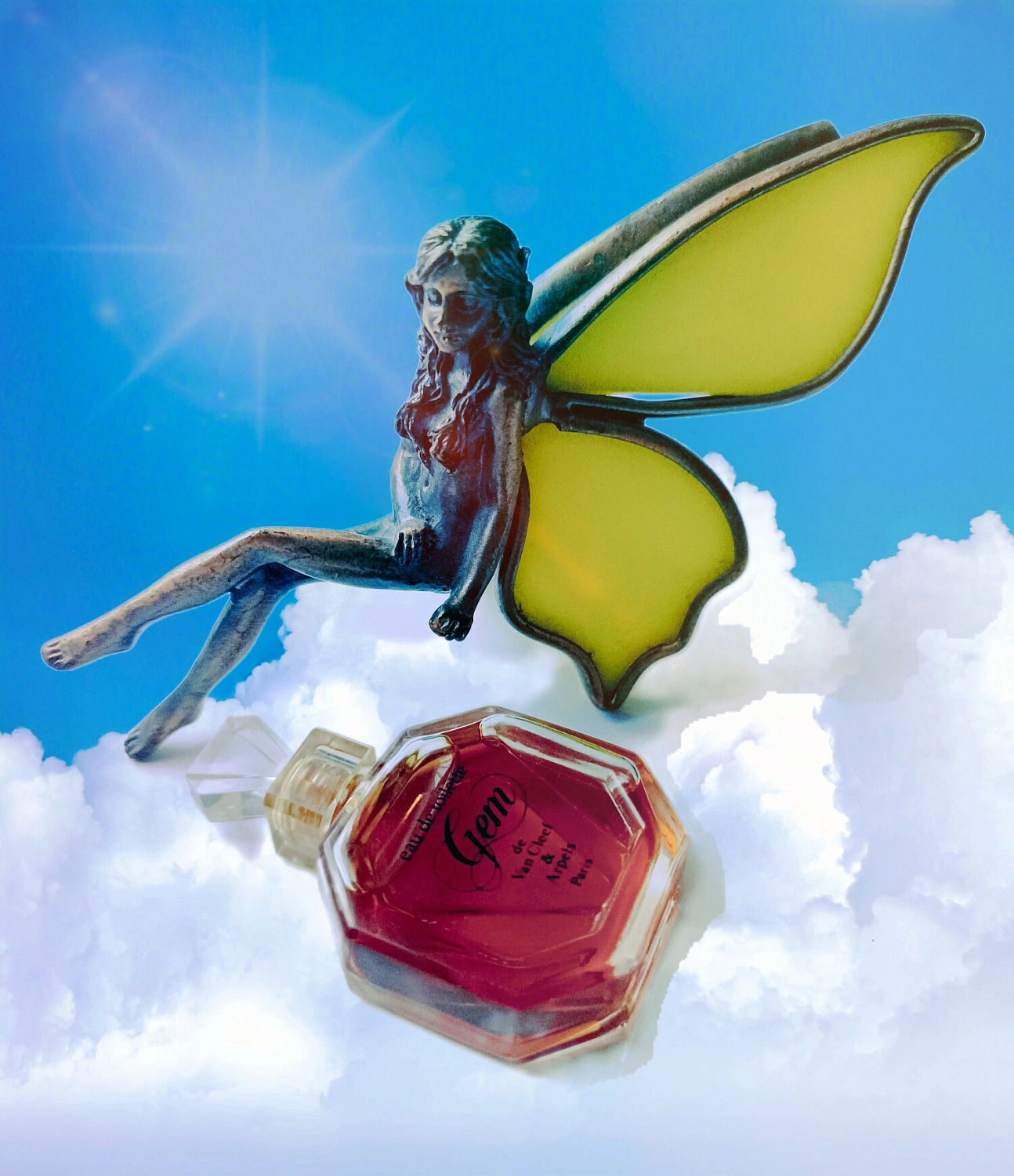 Van Cleef & Arpels Gem
