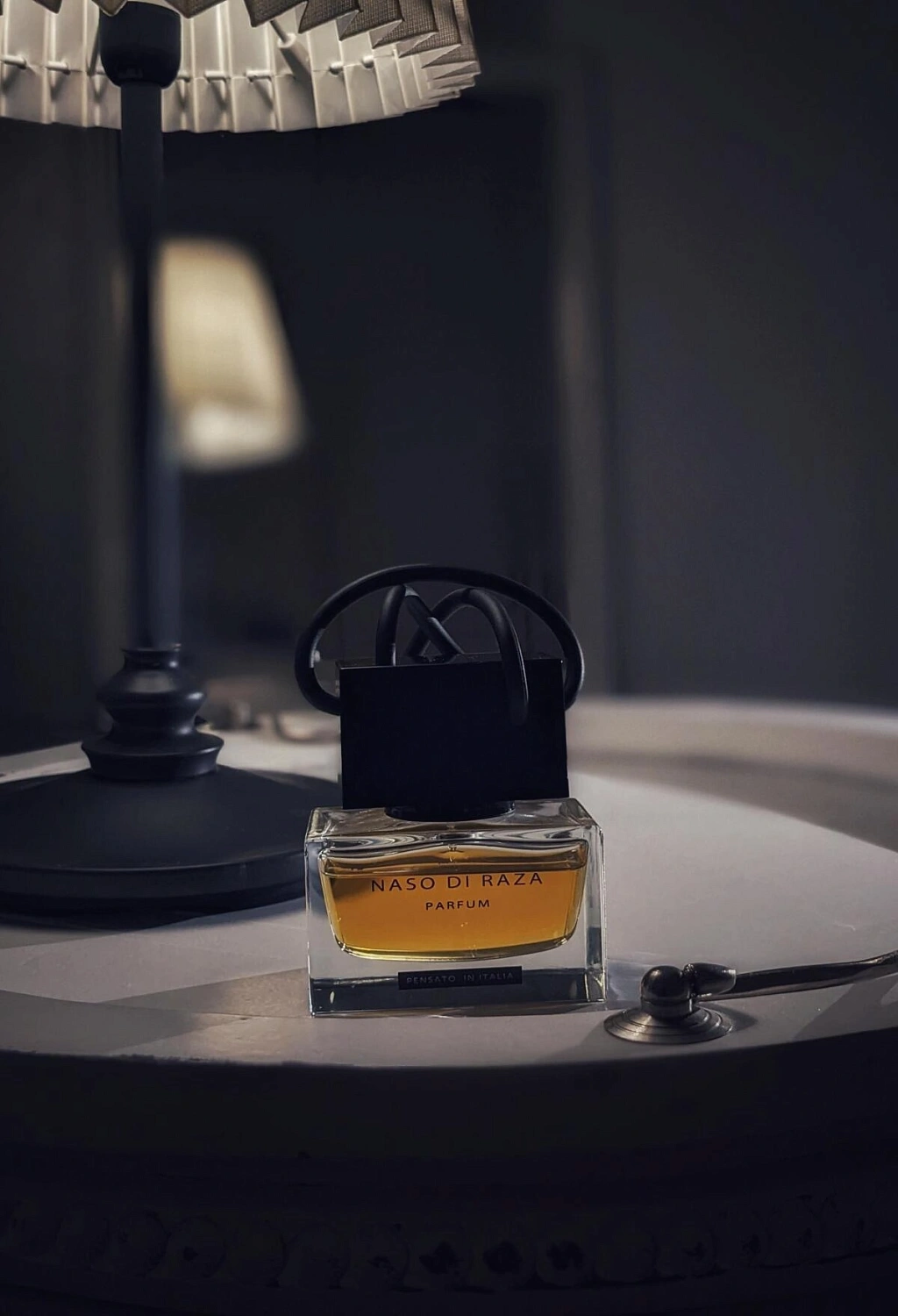 Naso Di Raza Mozzafiato