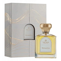 The Gate Fragrances Memories Extrait De Parfum