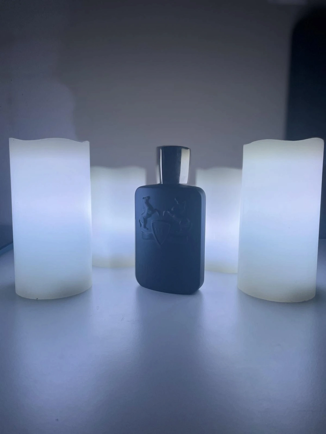 Parfums de Marly Layton