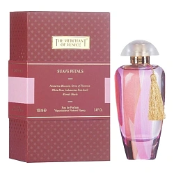 The Merchant of Venice Suave Petals