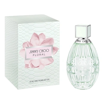 Фото Jimmy Choo Floral