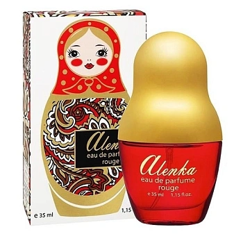 Фото Apple Parfums Alenka Rouge