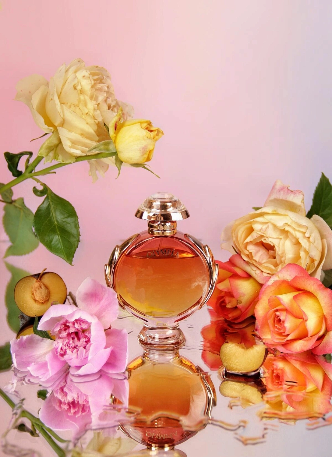 Paco Rabanne Olympea Legend