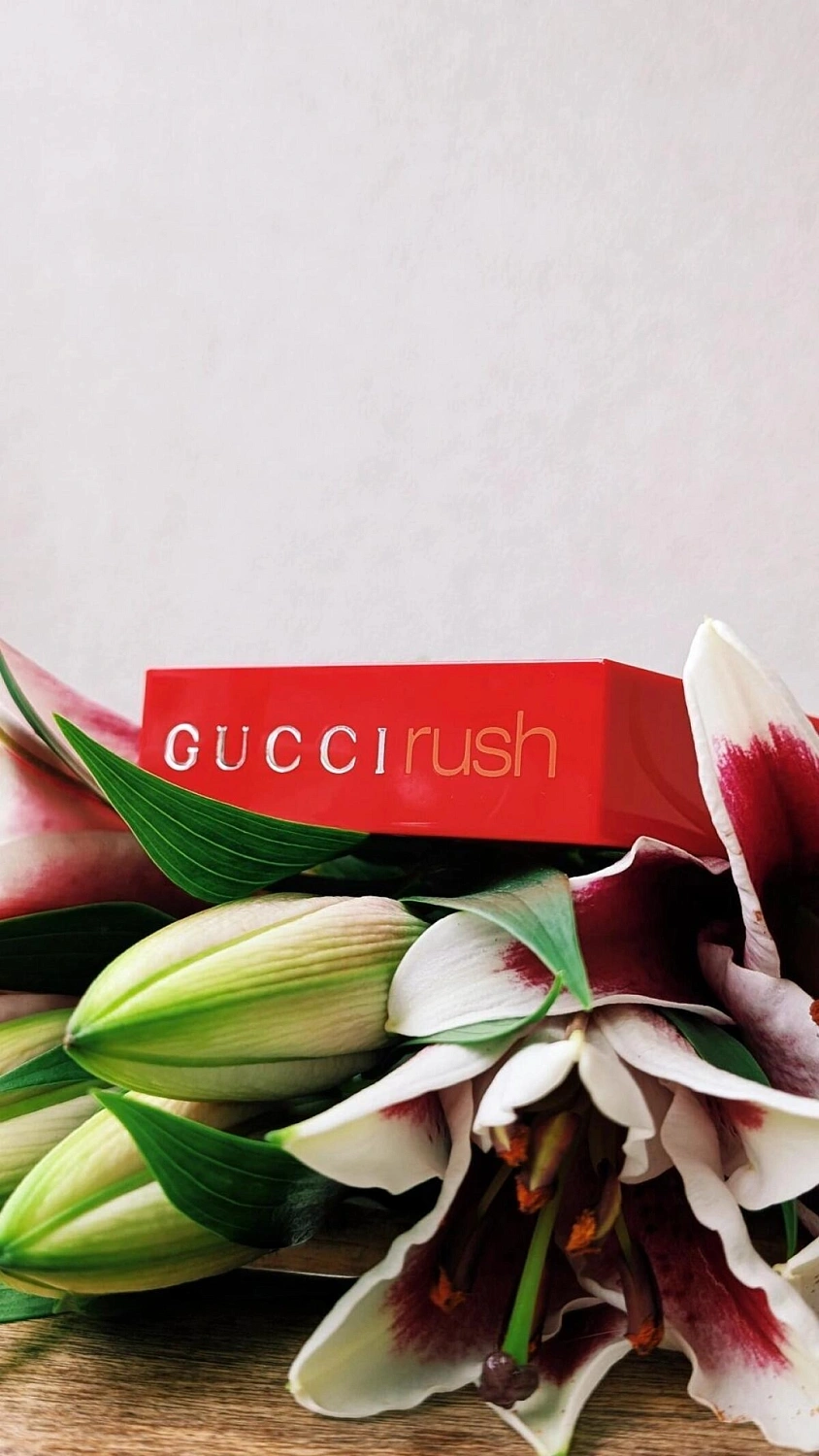 Gucci Rush