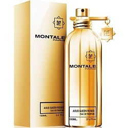 Montale Aoud Queen Roses
