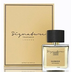 Signature Fragrances Glorious