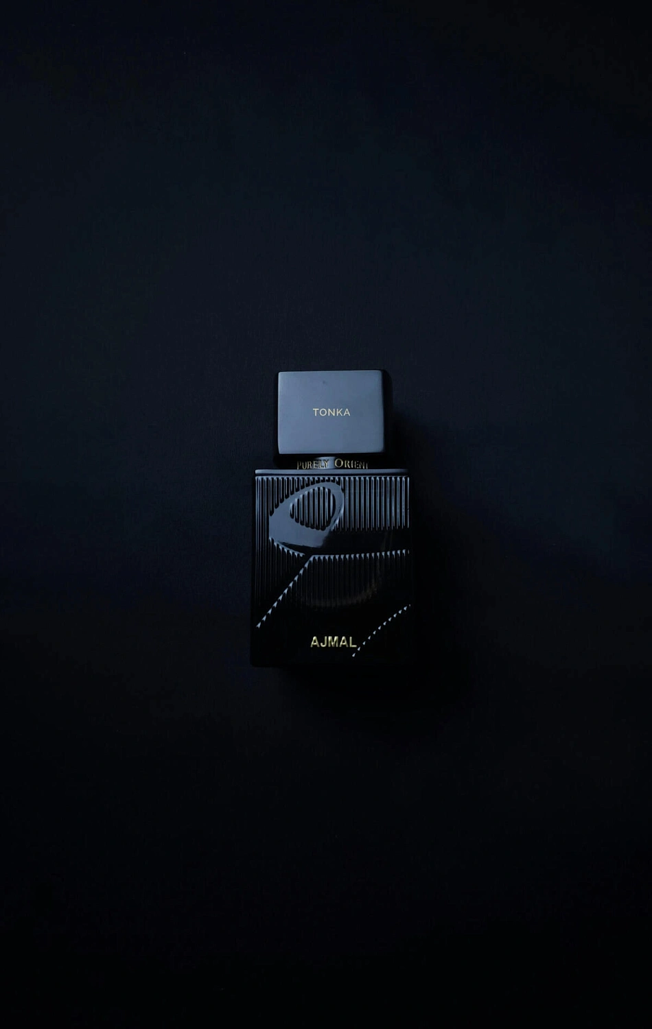 Ajmal Purely Orient Tonka