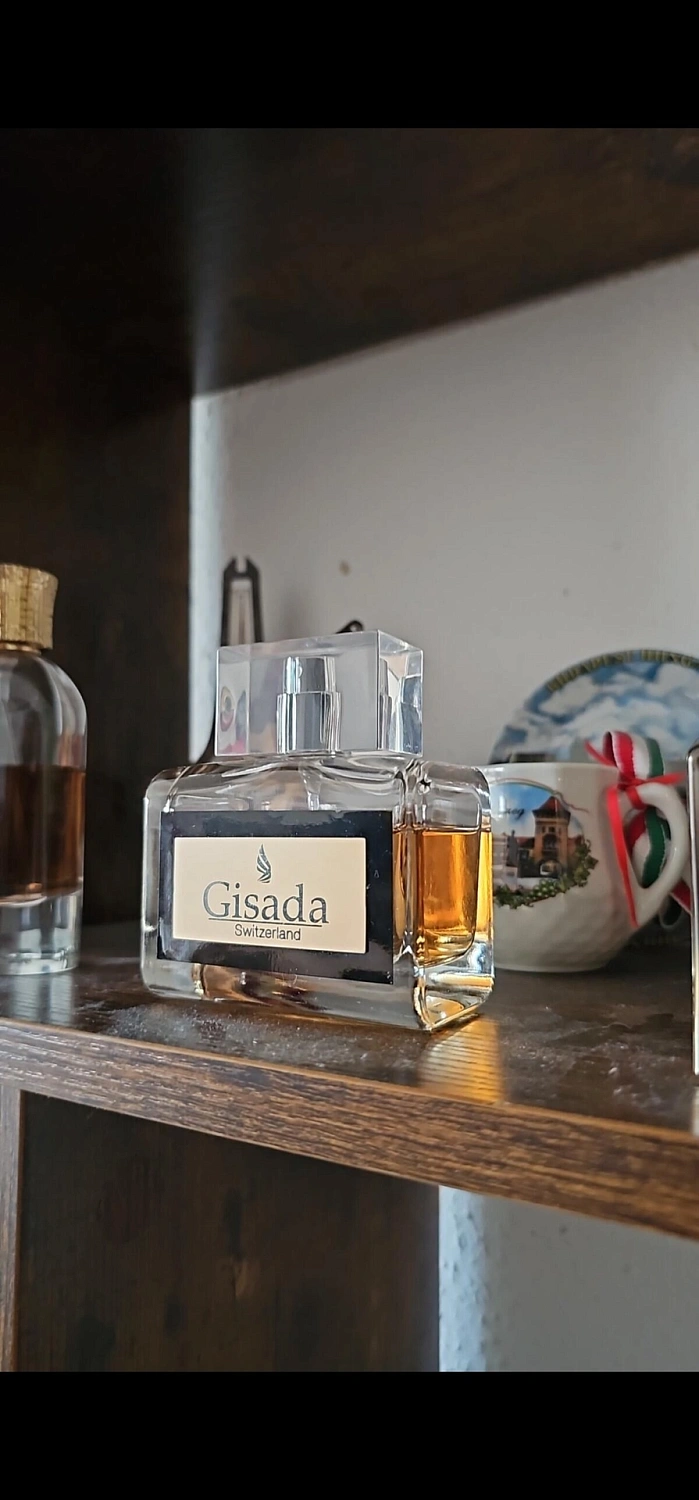 Gisada Uomo Gisada Uomo
