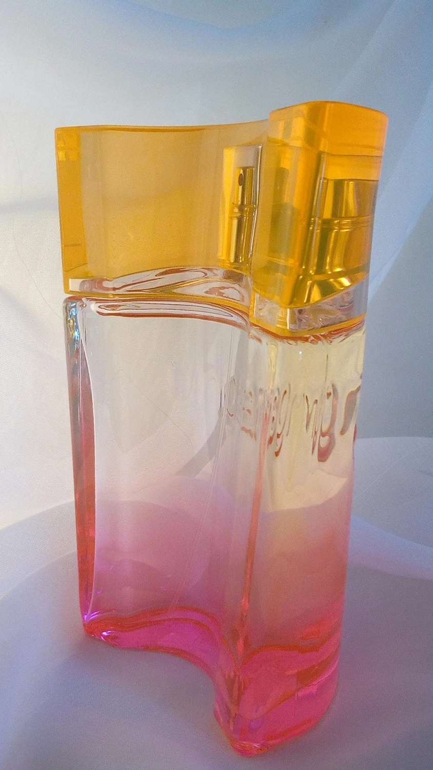 Emanuel Ungaro Ungaro Love