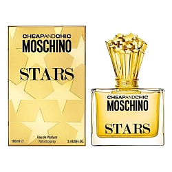 Moschino Stars