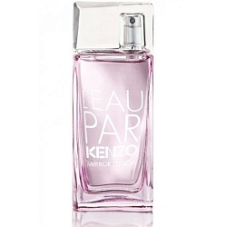 L'Eau Par Kenzo Mirror Edition Pour Femme