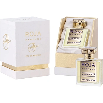 Фото Roja Parfums Gardenia