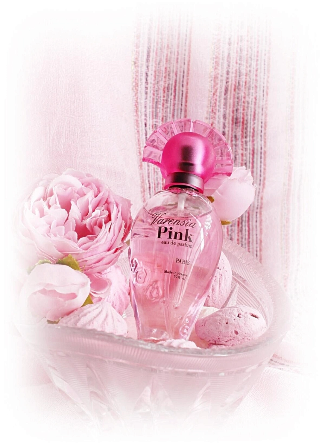 Ulric de Varens Varensia White