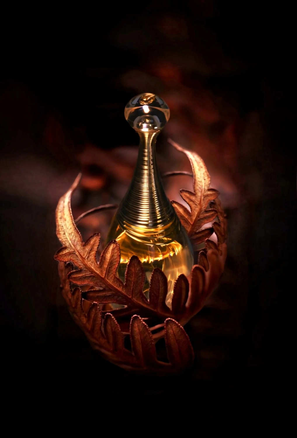 Christian Dior J’Adore Absolu