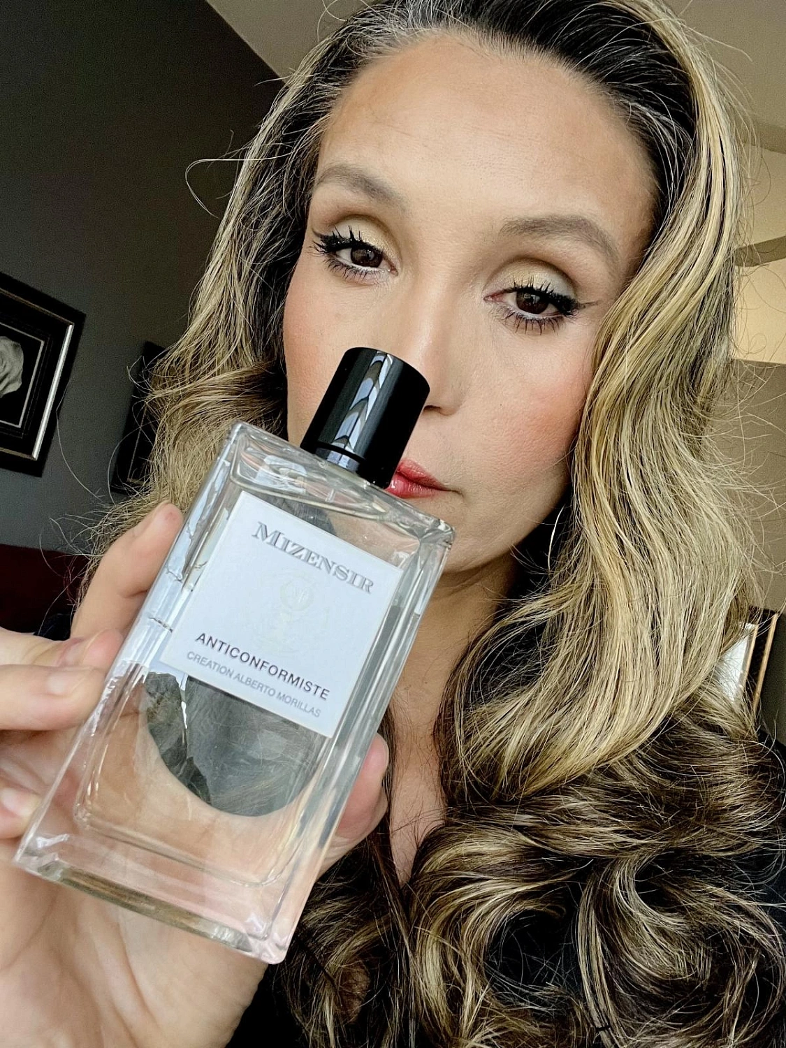 Mizensir Anticonformiste