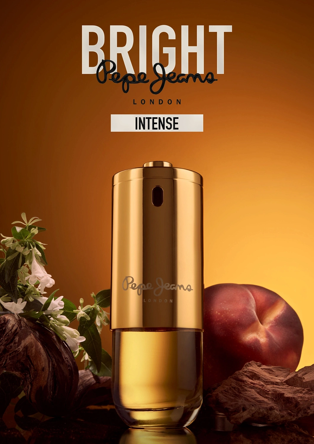 Pepe Jeans London Bright Intense