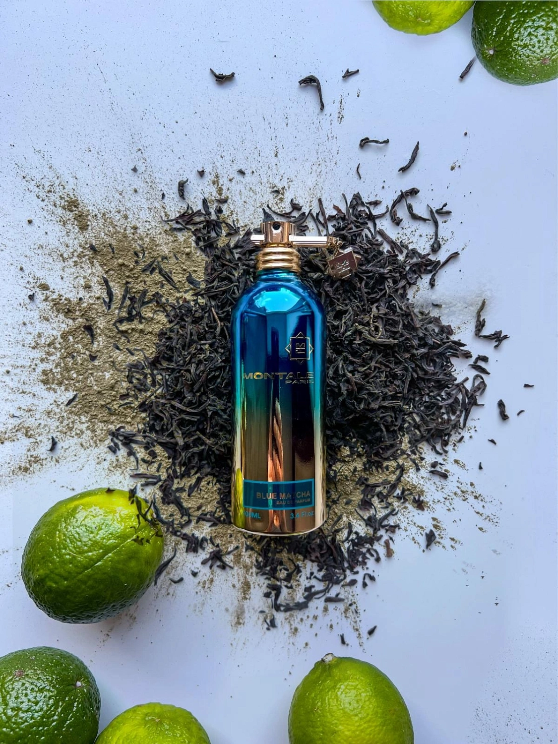 MONTALE Blue Matcha MONTALE Blue Matcha