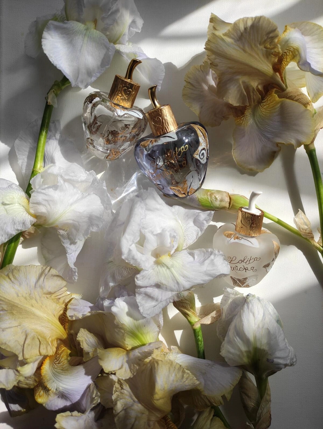 Lolita Lempicka L’Eau Jolie