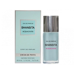 Novaya Zarya (Новая Заря) Шансита Живая Вода (Shansita Acqua Di Vita)