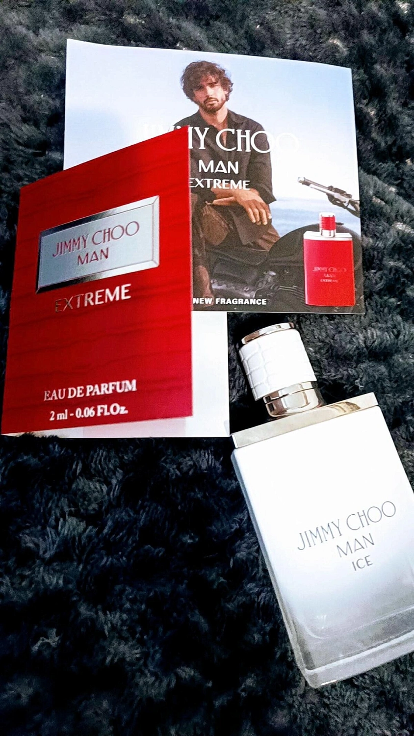 Jimmy Choo Man Extreme Jimmy Choo Man Extreme