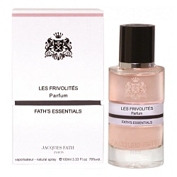 Jacques Fath Les Frivolites