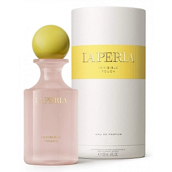Фото La Perla Invisible Touch