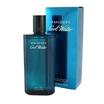 Фото Davidoff Cool Water Into The Ocean for Men