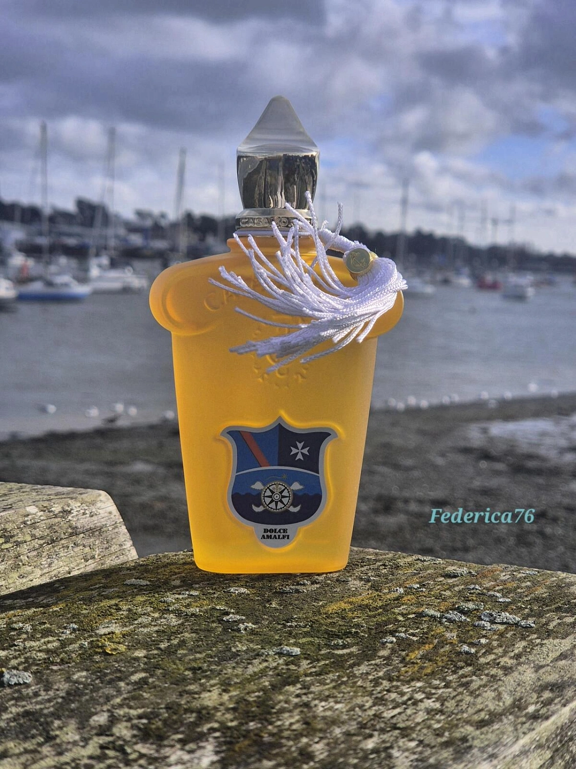 Xerjoff Dolce Amalfi