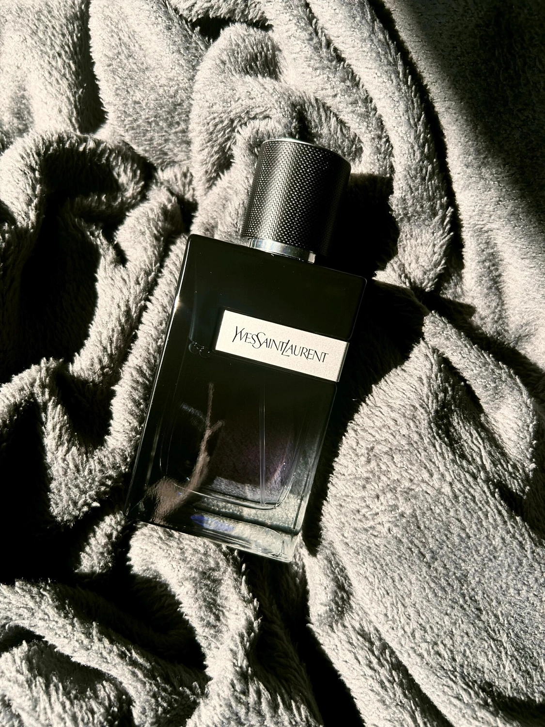 Yves Saint Laurent Y Eau de Parfum