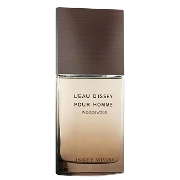 Issey Miyake L’Eau d’Issey pour Homme Wood&Wood парфюмерная вода, 100 мл тестер Issey Miyake L’Eau d’Issey pour Homme Wood&Wood парфюмерная вода, 100 мл тестер