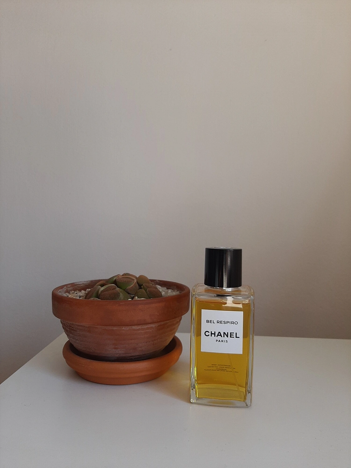 Chanel Bel Respiro