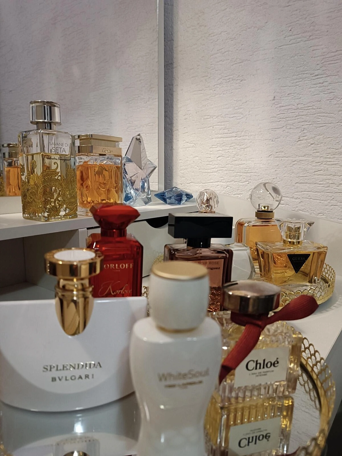 Korloff Paris Korlove