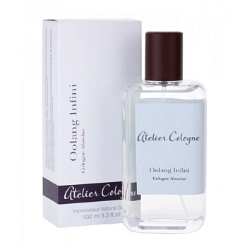 Фото Atelier Cologne Oolang Infini