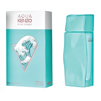 Фото Aqua Kenzo pour Femme