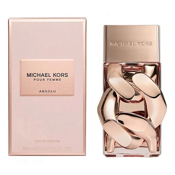 Фото MICHAEL KORS Pour Femme Absolu