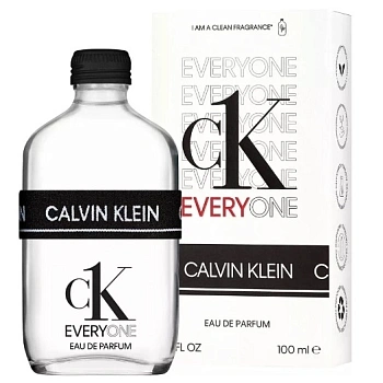 Фото CALVIN KLEIN CK Everyone Eau de Parfum