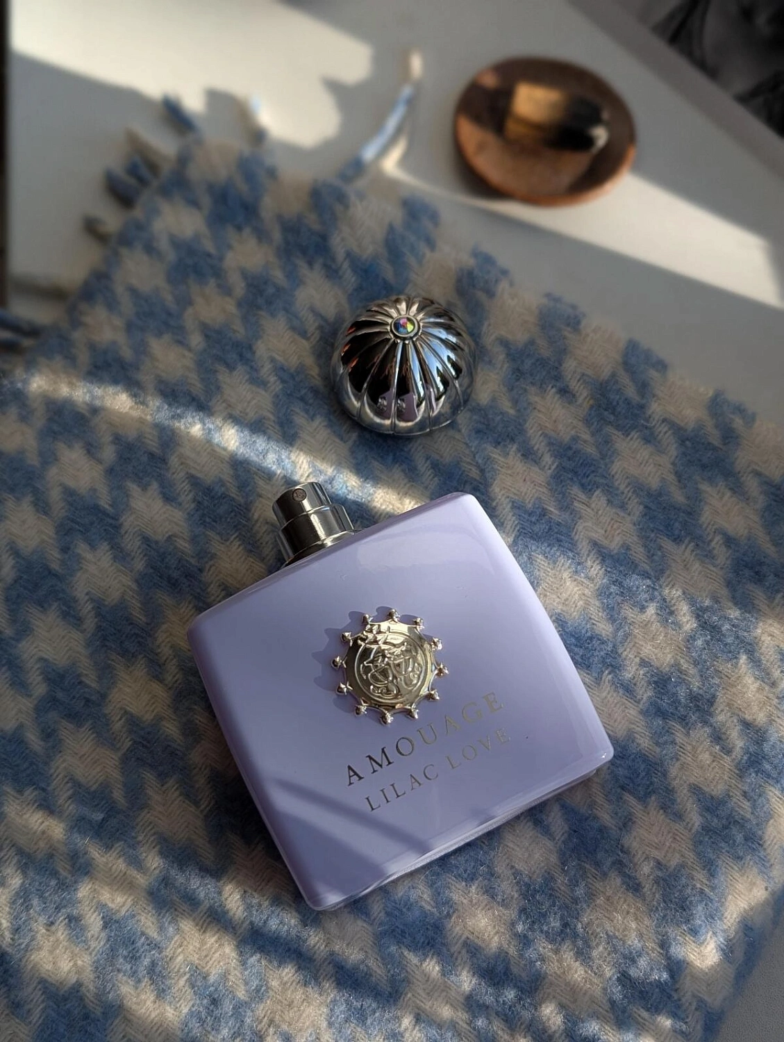 Amouage Lilac Love