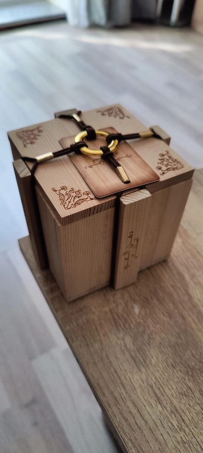 Rasasi Dhanal Oudh Estethnay