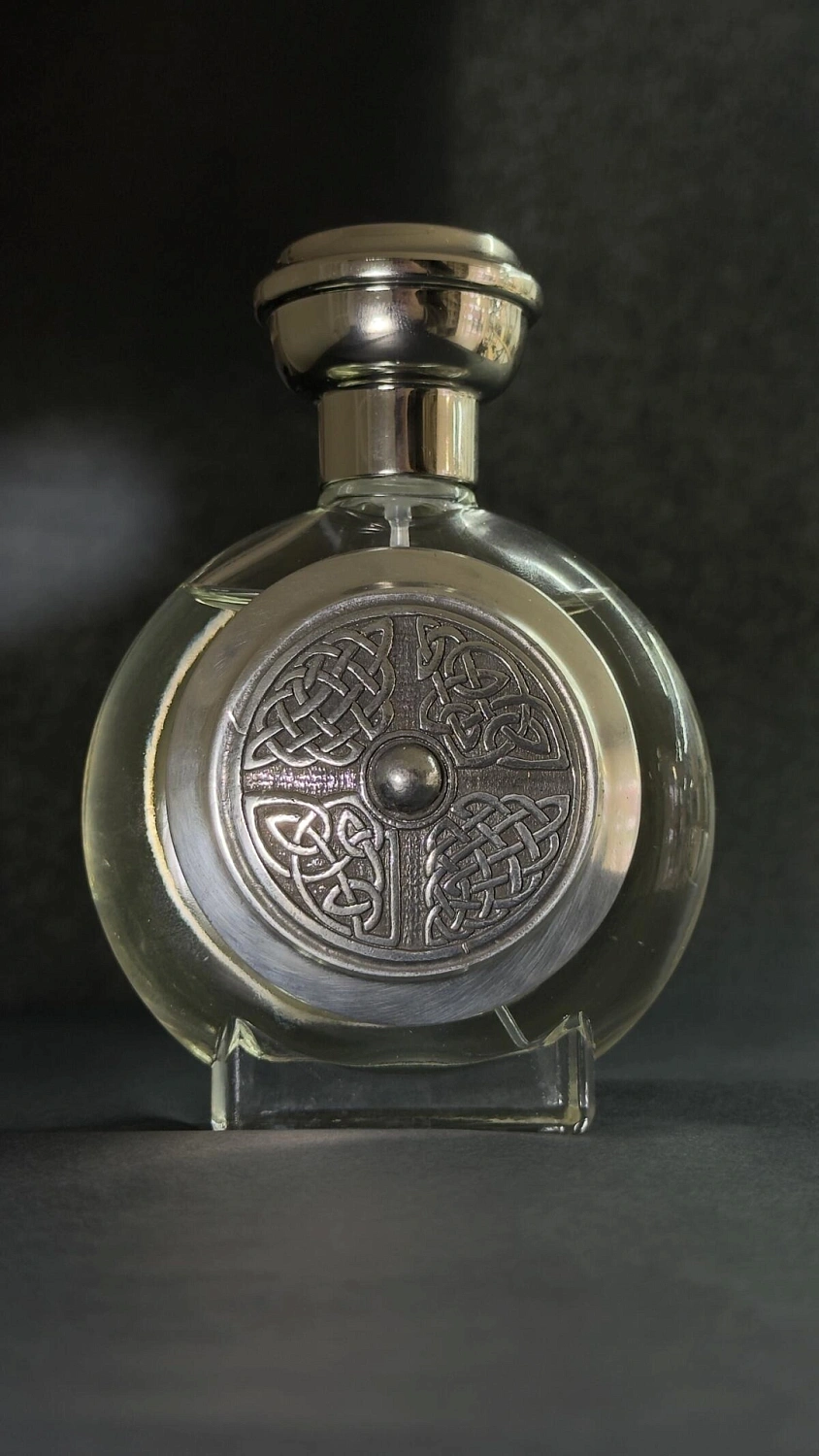 Boadicea the Victorious Energizer