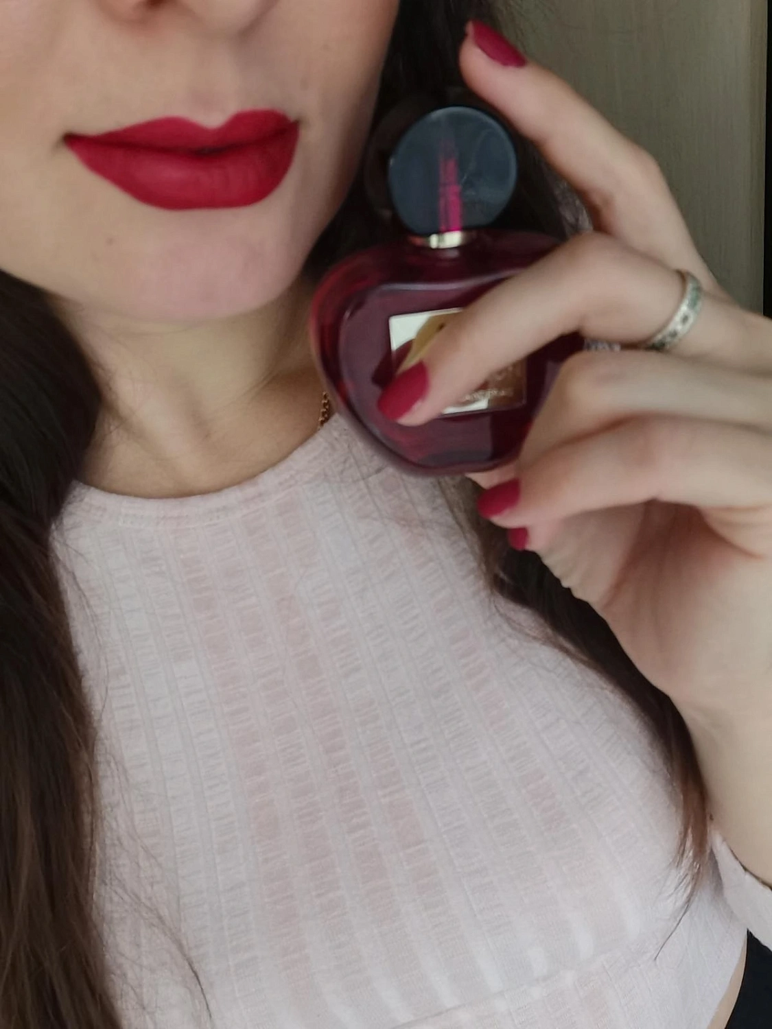 Antonio Banderas Her Secret Temptation