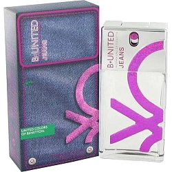 United Colors of Benetton Jeans Women