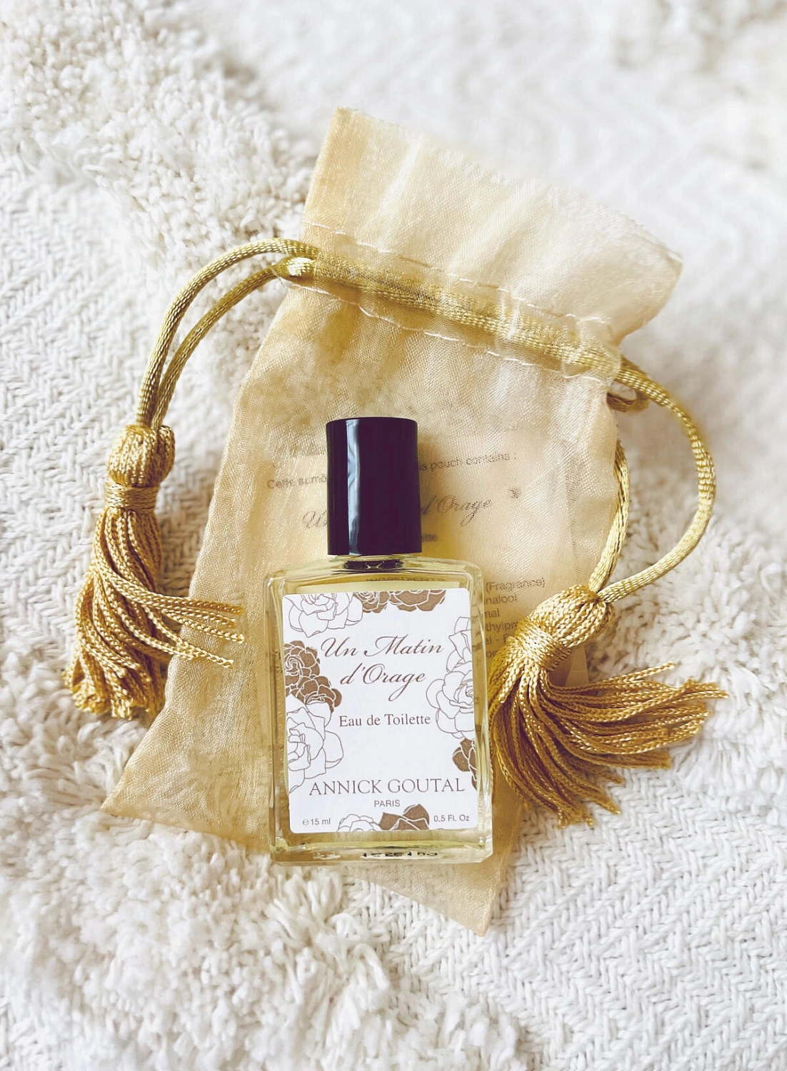 Annick Goutal Un Matin D'orage