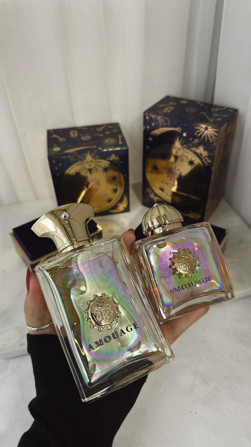 Amouage Fate for Men