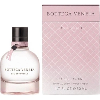 Bottega Veneta Eau Sensuelle парфюмерная вода, 50 мл