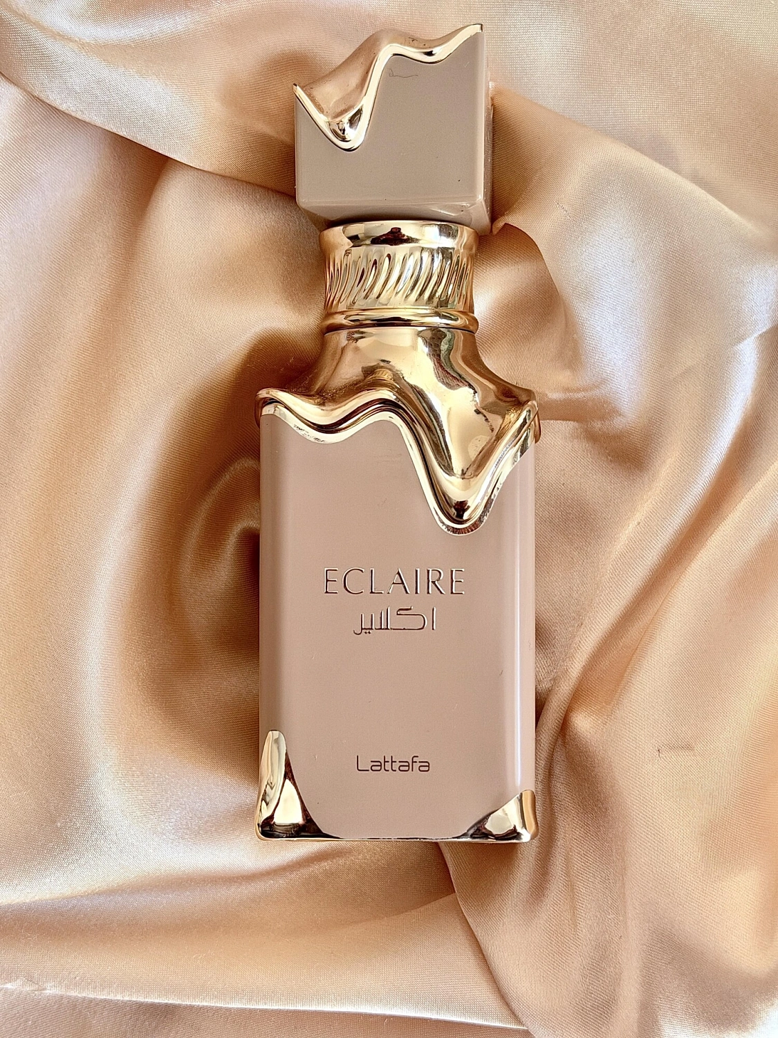 Lattafa Eclaire