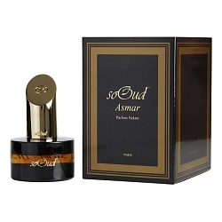 Sooud Asmar Parfum Nektar