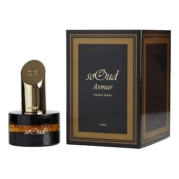 Фото SoOud Asmar Parfum Nektar