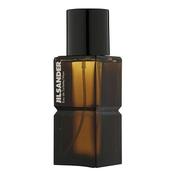 Jil Sander Man I (Man Pure) туалетная вода, 125 мл тестер Jil Sander Man I (Man Pure) туалетная вода, 125 мл тестер